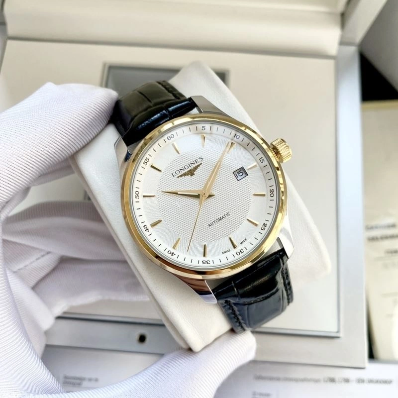 LONGINES Watches Seasonal 187006