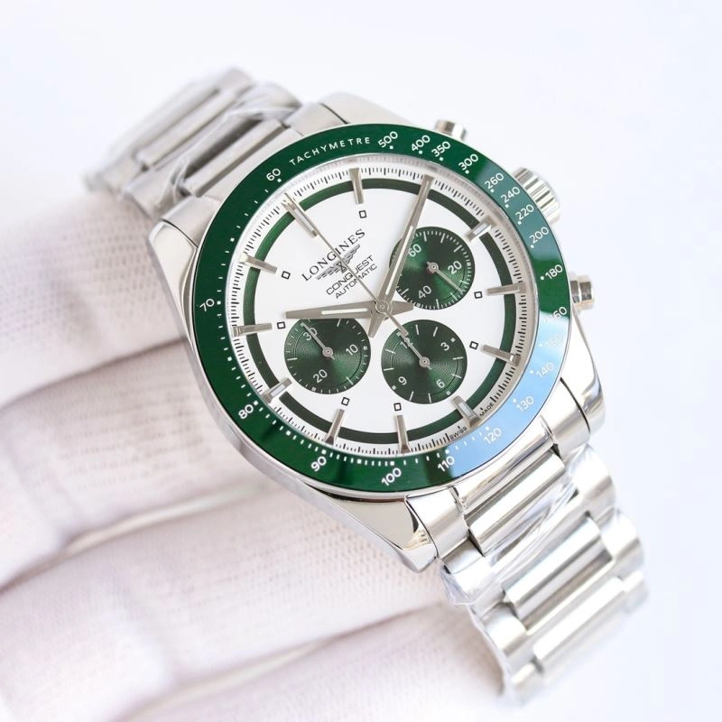Flexible LONGINES Watches 186984