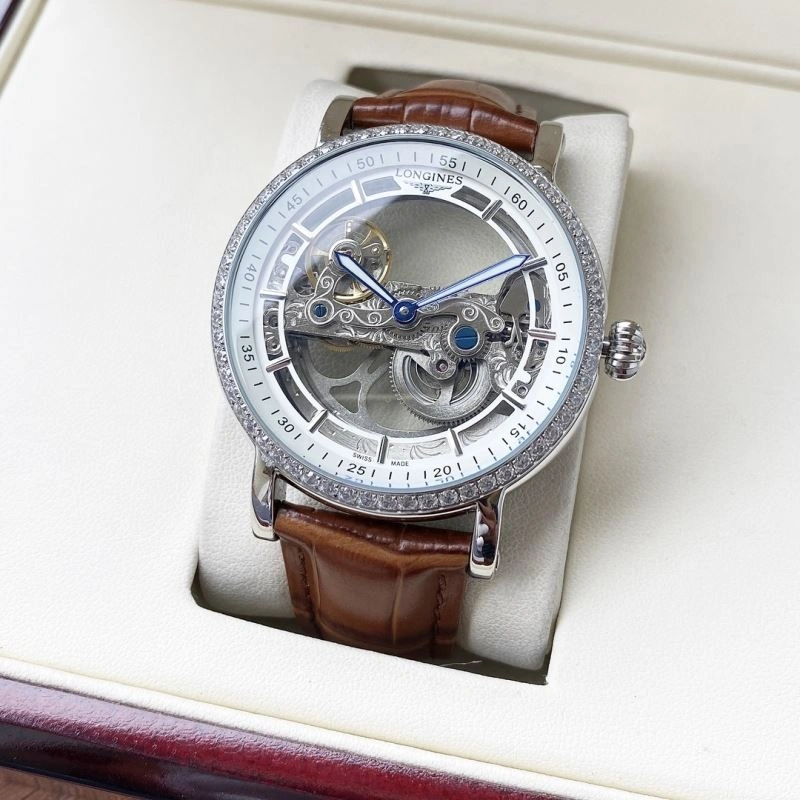 Vibrant LONGINES Watches 186981