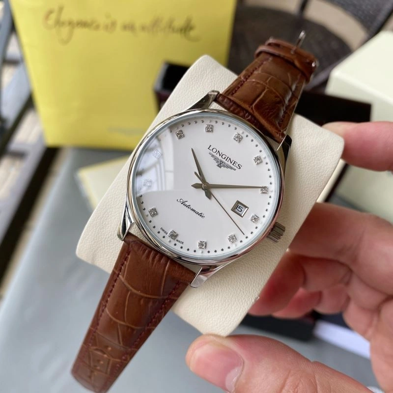 Sporty LONGINES Watches 186980