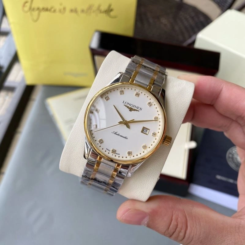 Reliable LONGINES Watches 186979