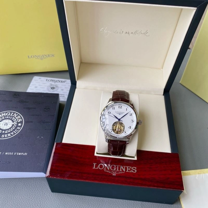 LONGINES Watches Sustainable 186978