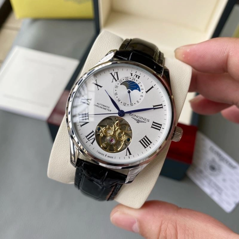LONGINES Watches ComfortFit 186976