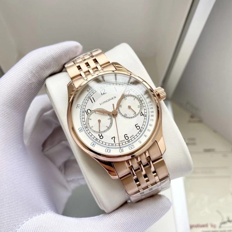 LONGINES Watches Colorful 186972