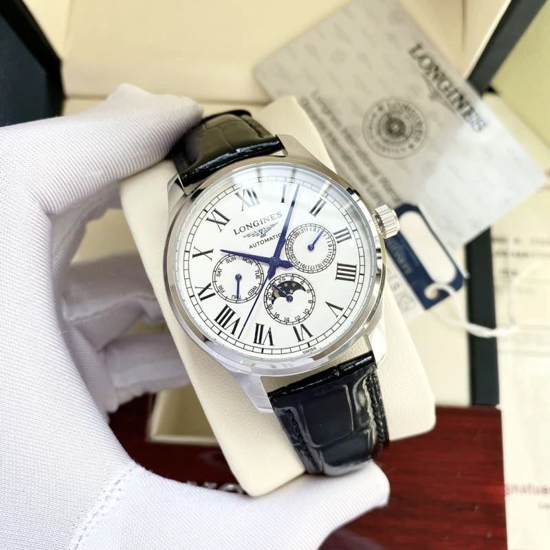 LONGINES Watches SunProtective 186963