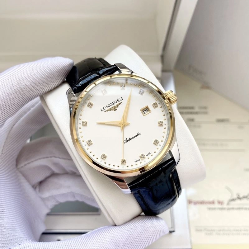 LONGINES Watches Elegant 186944