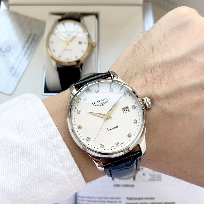 Supportive LONGINES Watches 186956