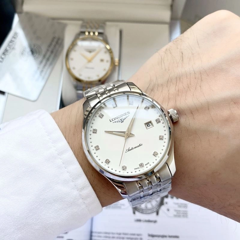 FreshLook LONGINES Watches 186969