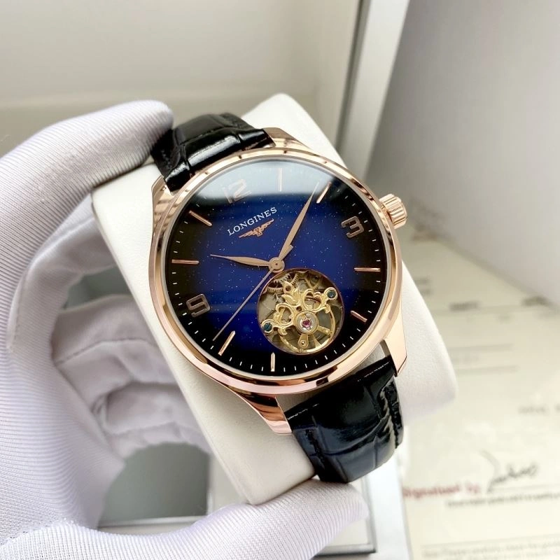 Snug LONGINES Watches 186952