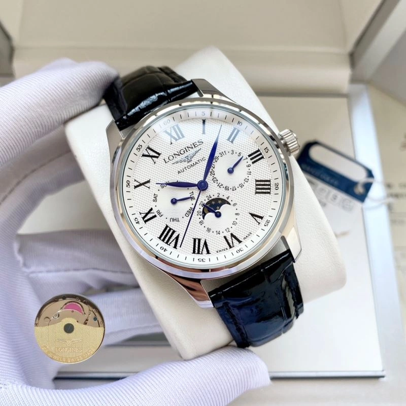 Functional LONGINES Watches 186950