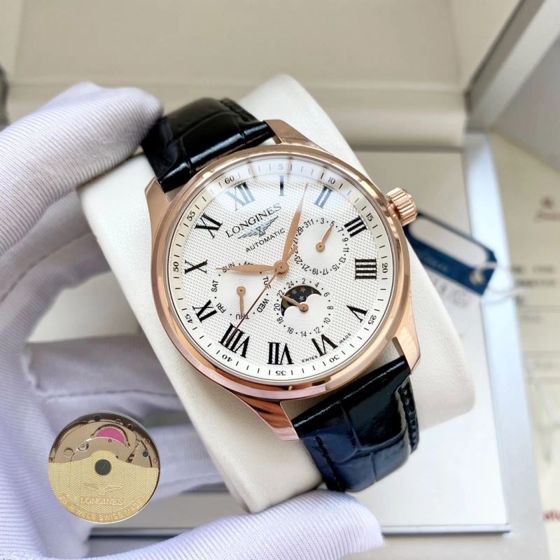 LONGINES Watches SunProtective 186966