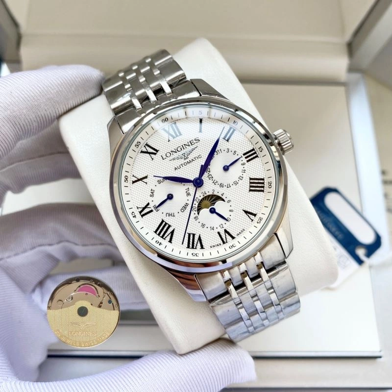 LONGINES Watches SmoothTexture 186957
