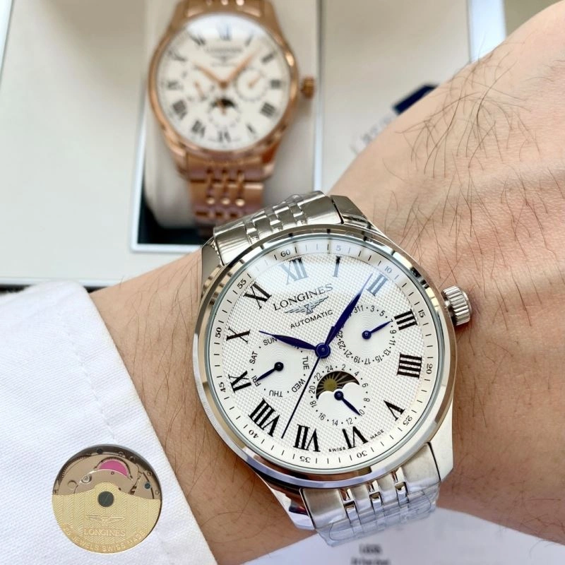 EasyMatch LONGINES Watches 186955
