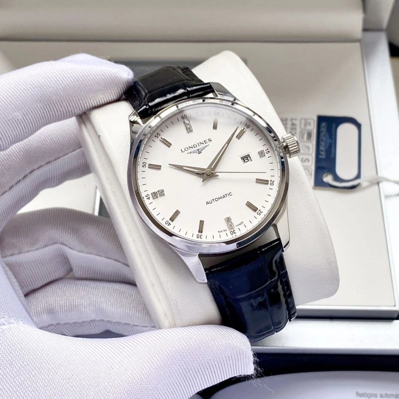 Sporty LONGINES Watches 186949