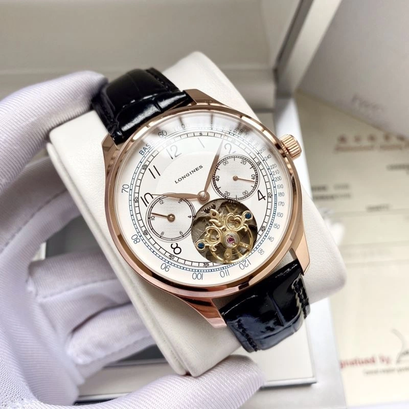 SmoothTexture LONGINES Watches 186970