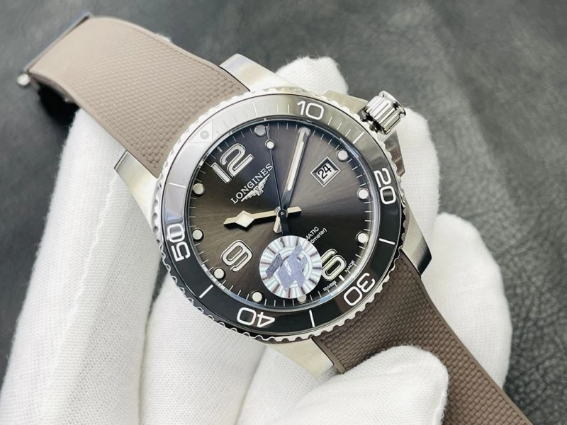 LONGINES Watches Breathable 186958