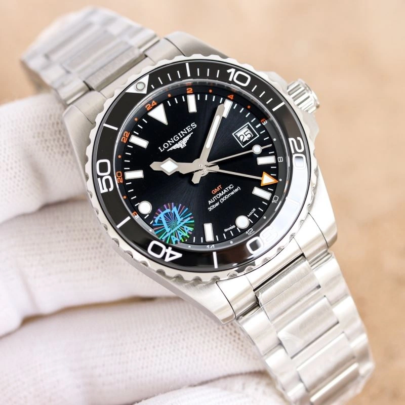 LONGINES Watches TimelessDesign 186940