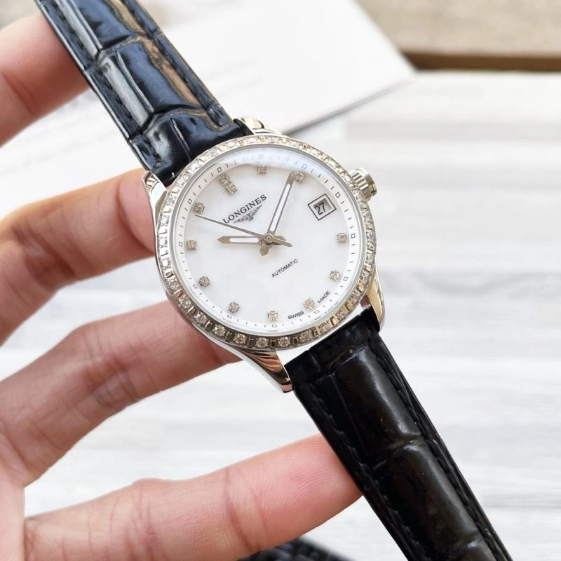 WaterResistant LONGINES Watches 186936