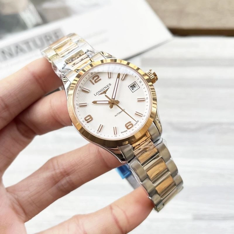 LONGINES Watches EasyMatch 186935