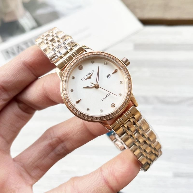 LONGINES Watches TimelessDesign 186934