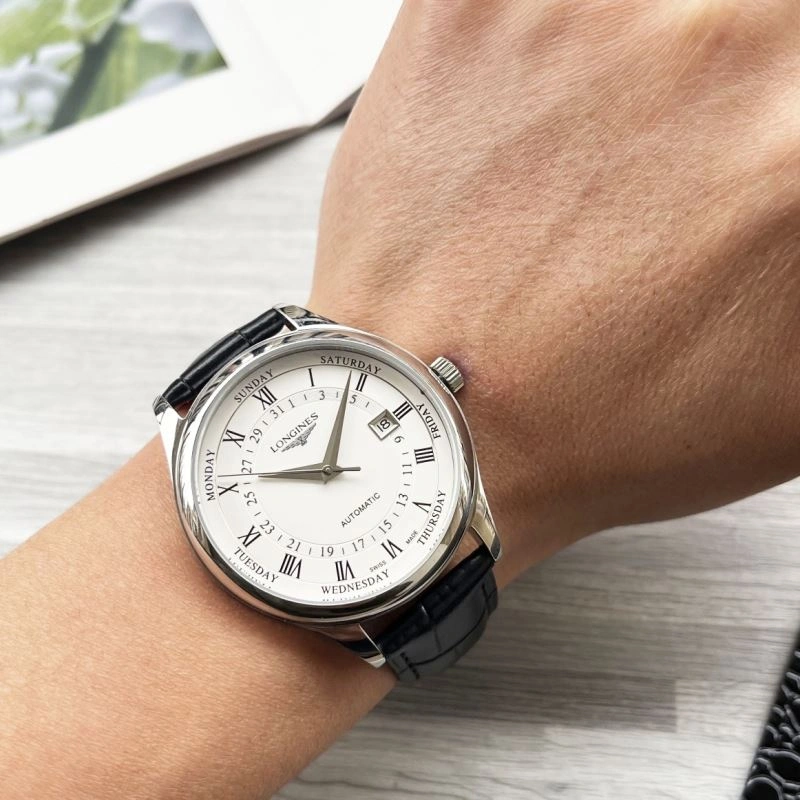 SmoothTexture LONGINES Watches 186932