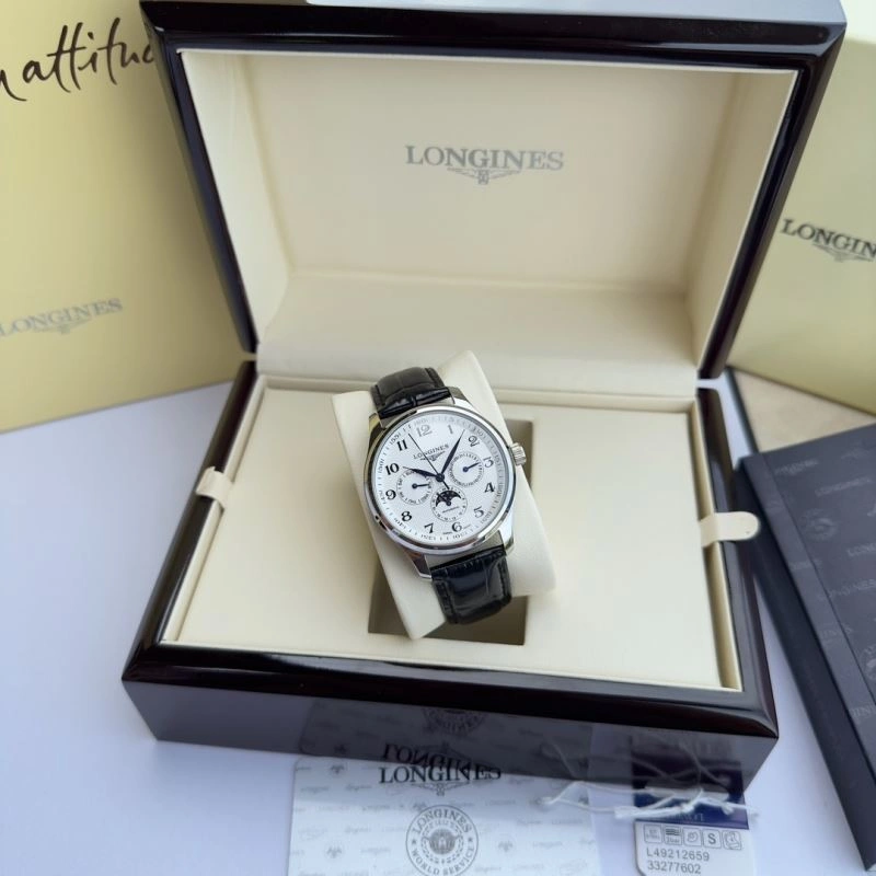 Comfortable LONGINES Watches 186931
