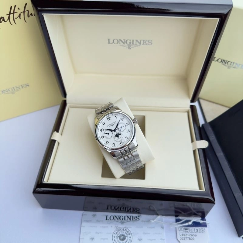 LONGINES Watches StreetReady 186930