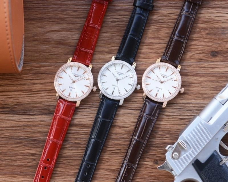 LONGINES Watches HighPerformance 186923