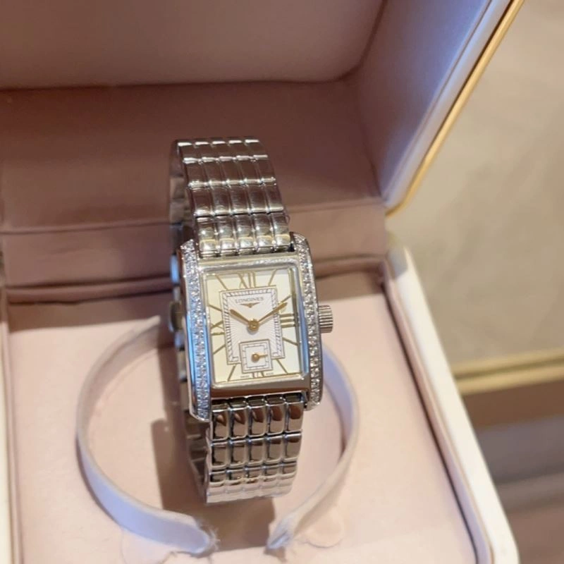 LONGINES Watches Stretchable 186899