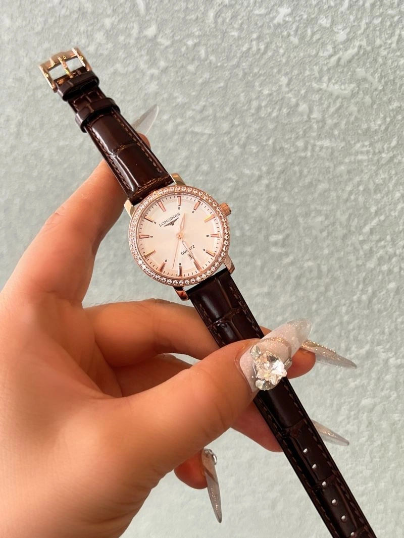 WellDesigned LONGINES Watches 186915
