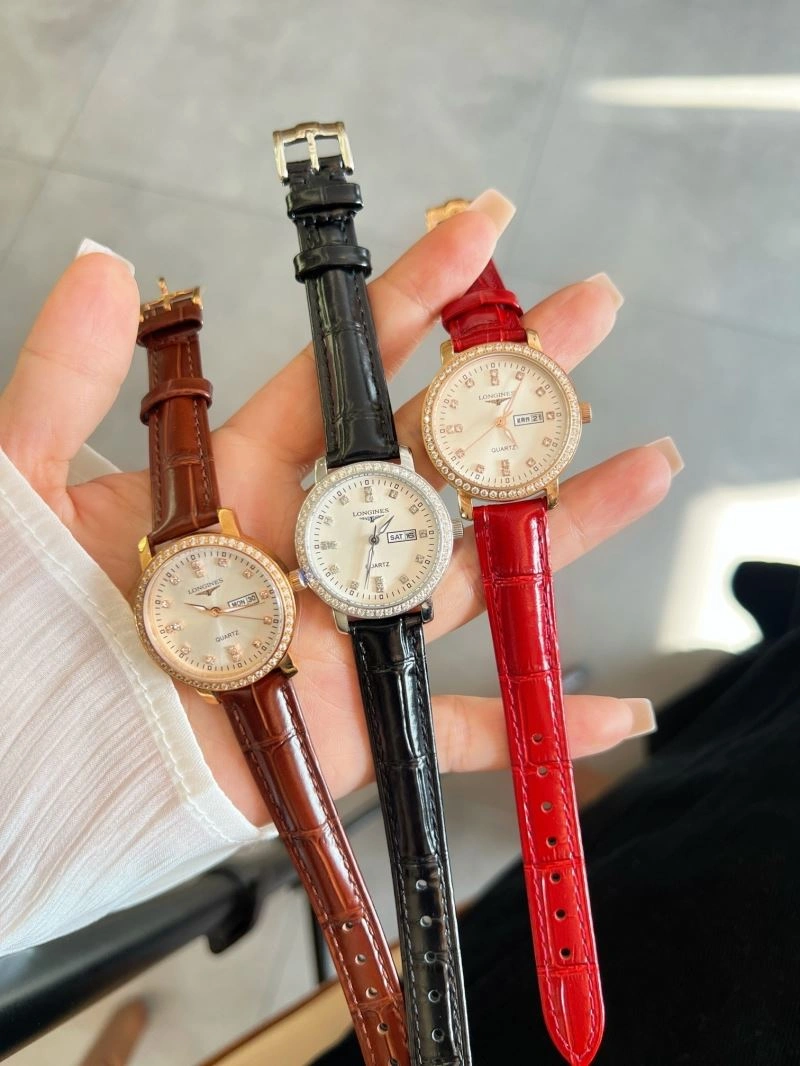 Stylish LONGINES Watches 186908