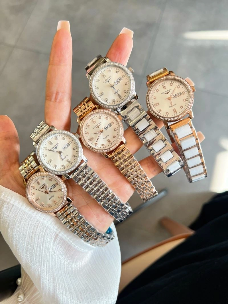 LONGINES Watches FashionForward 186914