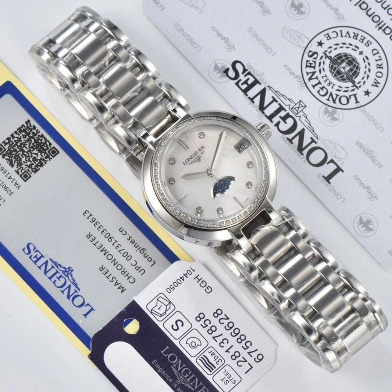 LONGINES Watches Stylish 186927