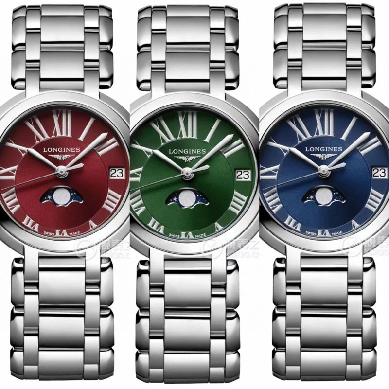 Unique LONGINES Watches 186913