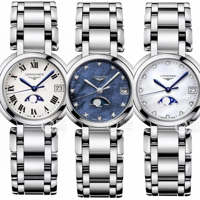 LONGINES Watches Durable 186921