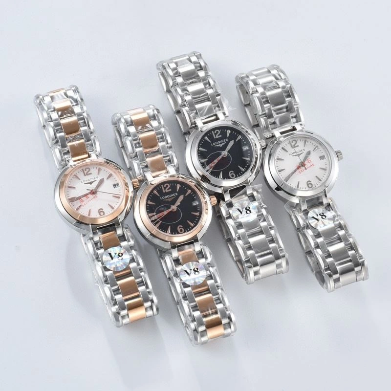 Functional LONGINES Watches 186902