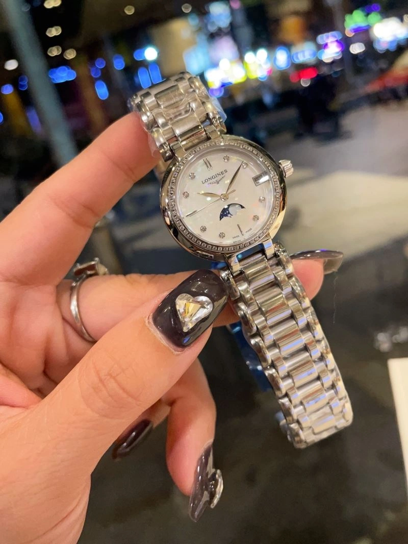 SmoothTexture LONGINES Watches 186911