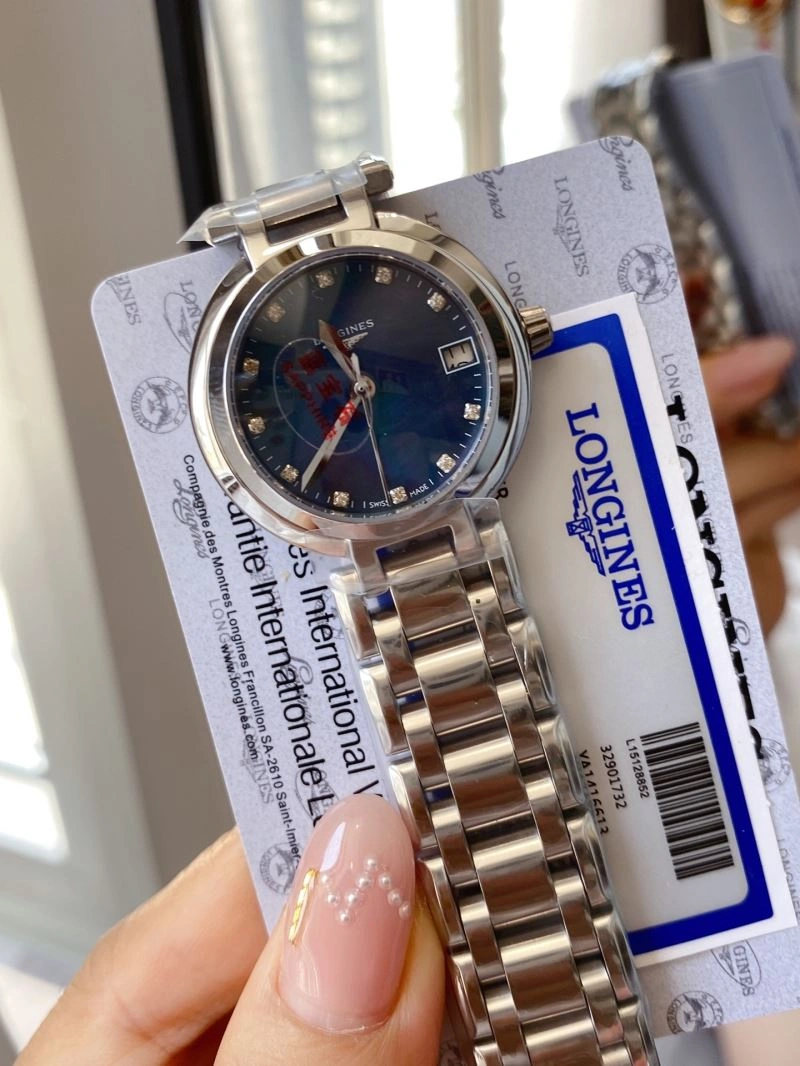 Unisex LONGINES Watches 186920