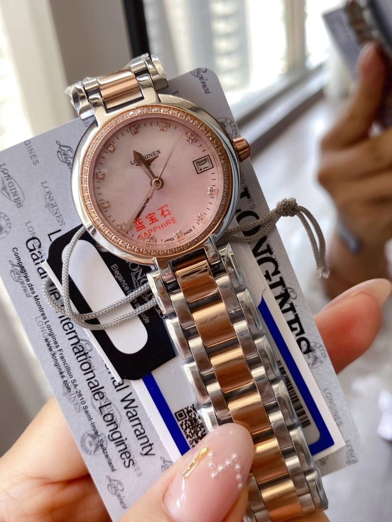 Original LONGINES Watches 186897