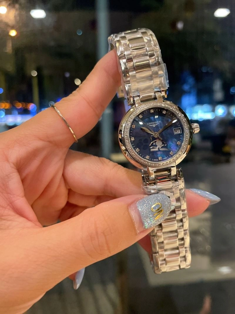 LONGINES Watches Breathable 186922
