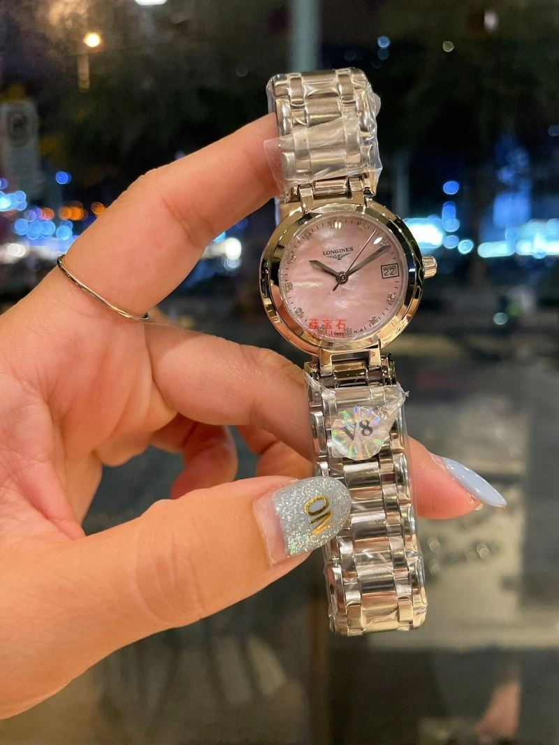 LONGINES Watches UrbanStyle 186898