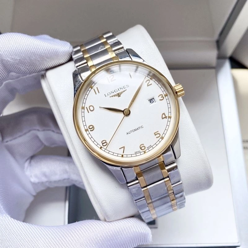 LONGINES Watches Sophisticated 186892