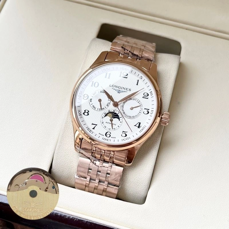 Snug LONGINES Watches 186890
