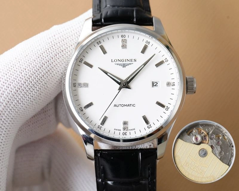 LONGINES Watches Minimalist 186888