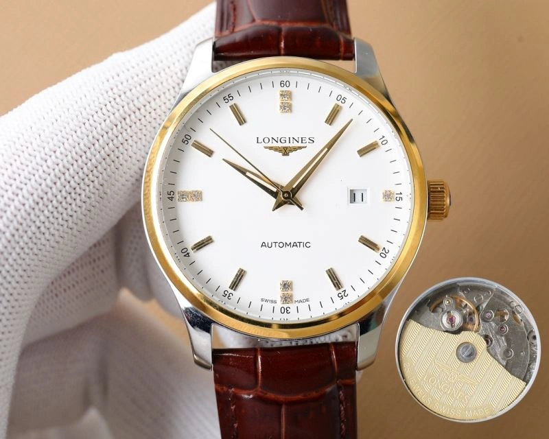 WellDesigned LONGINES Watches 186886