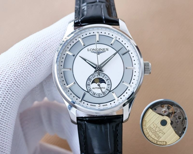 Versatile LONGINES Watches 186885