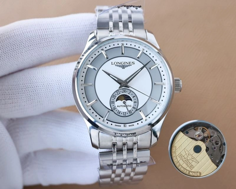 MultiPurpose LONGINES Watches 186884