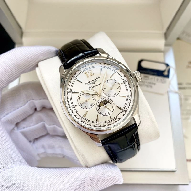 TimelessDesign LONGINES Watches 186872