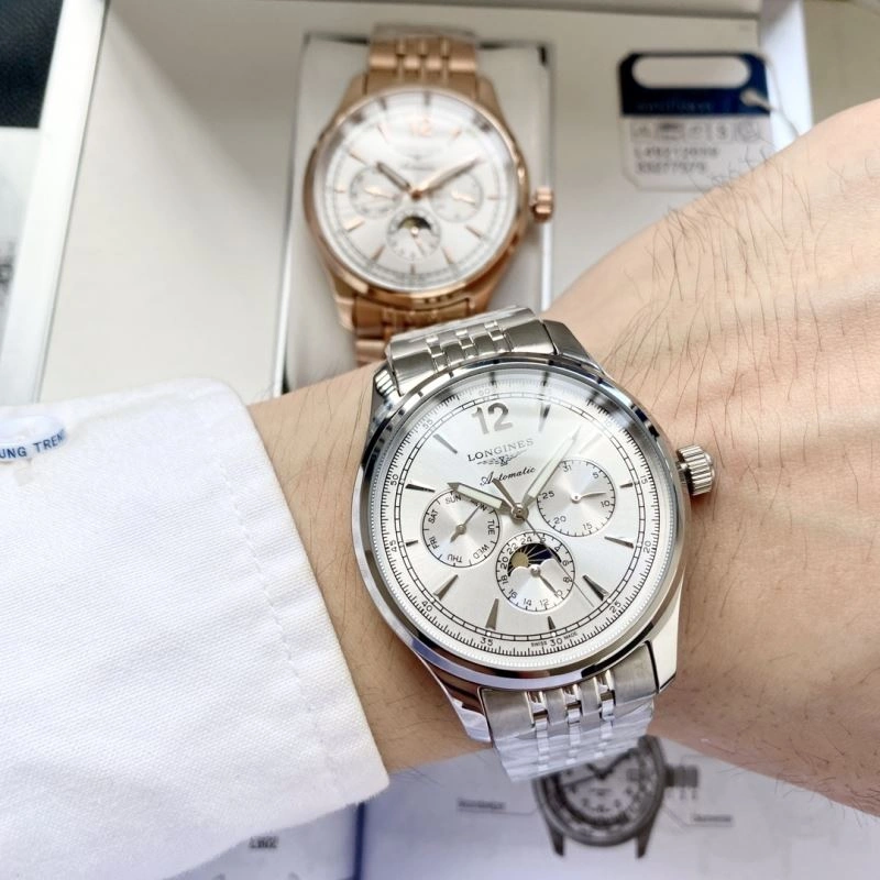 HighQuality LONGINES Watches 186882