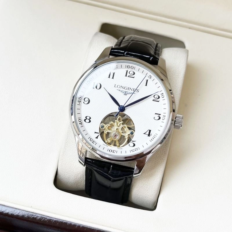 GoAnywhere LONGINES Watches 186860
